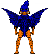 featherd felon featherd felon