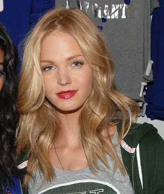 Erin Heatherton