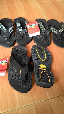 sandal eiger kw