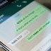 WhatsApp bakal merilis fitur "mode malam" atau Night Mode