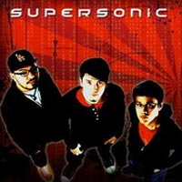 Supersonic - No 1
