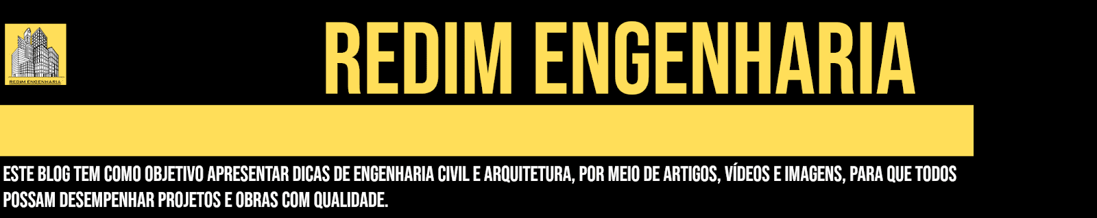 Redim Engenharia