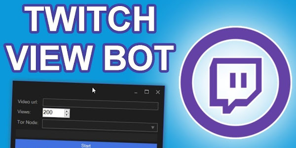What is a Twitch bot?