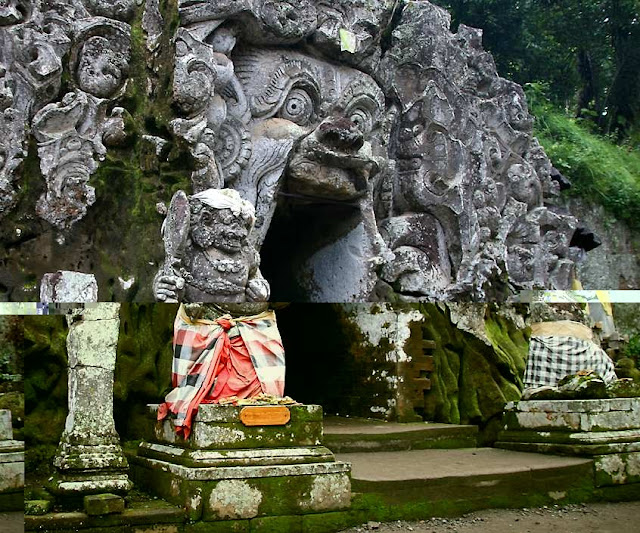 Goa Caves