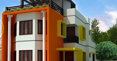 Terbaru 49 Warna  Cat  Tembok  Rumah  Bagian  Dalam  Paling 