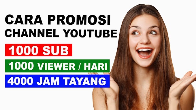 Beli Jam Tayang Jasa Jam Tayang Youtube Tingkatkan Subscribe YT