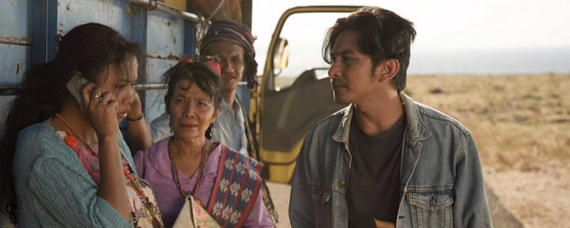 MARLINA THE MURDERER IN FOUR ACTS