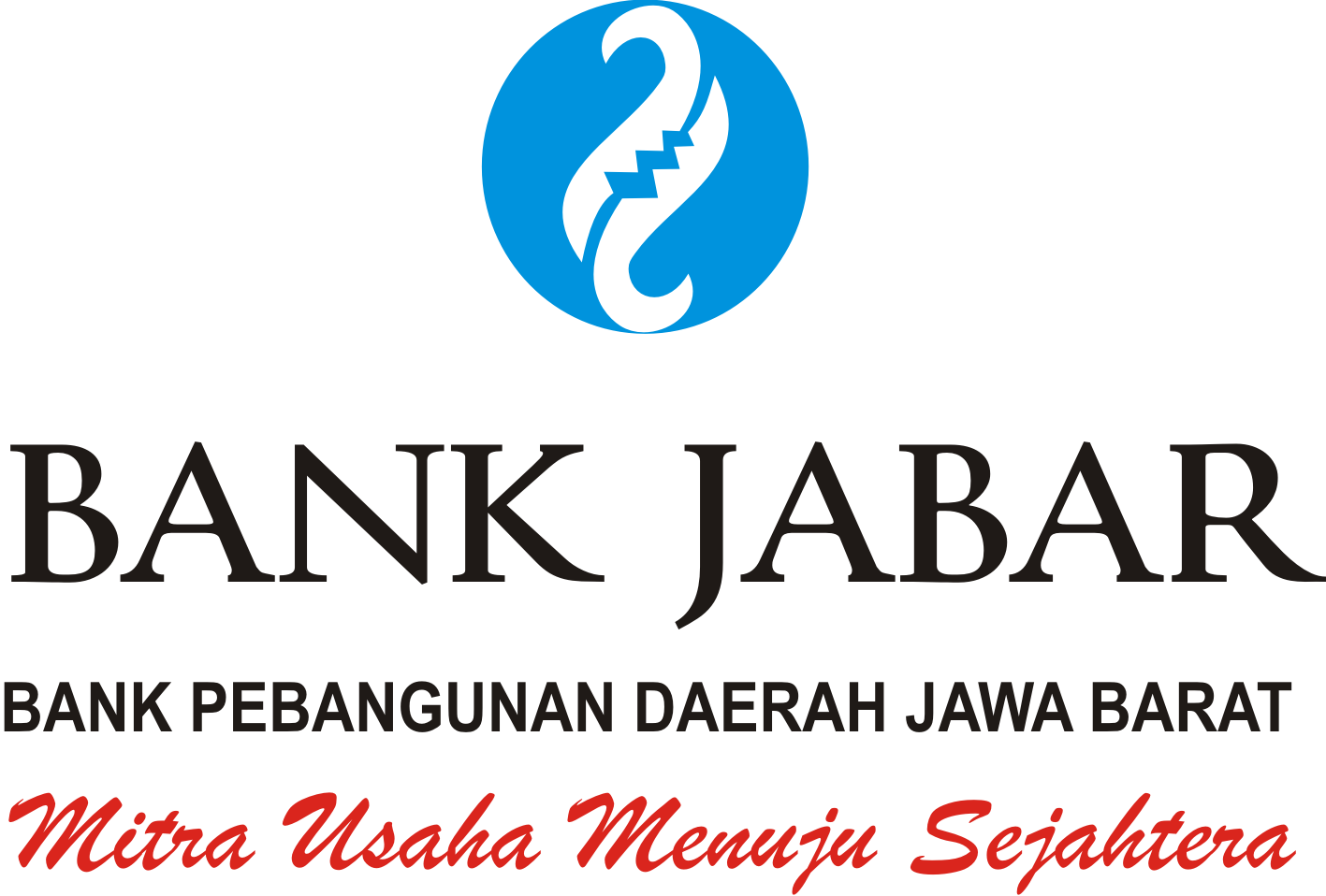 Logo lama Bank Jabar  Kumpulan Logo Indonesia