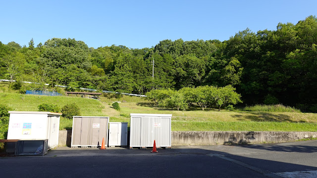 鳥取県西伯郡南部町福成 ふるさと交流センター