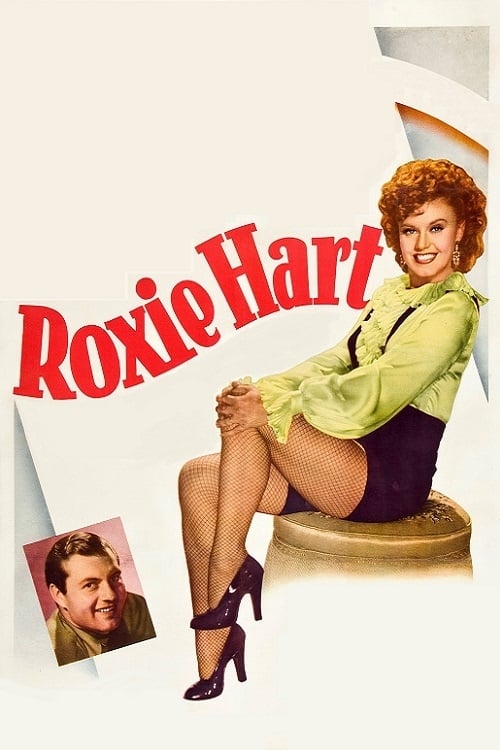 [HD] Roxie Hart 1942 Pelicula Completa En Castellano