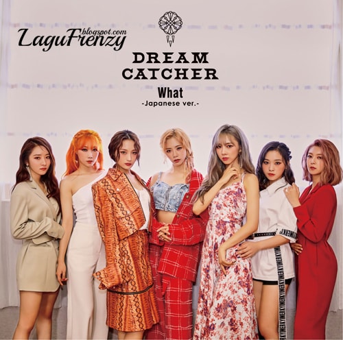 Download Lagu Dreamcatcher - I Miss You