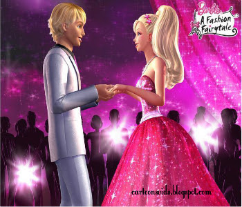 Barbie In A Fashion Fairytale Watch online New Cartoons Full Last Episode Video