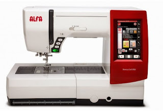 Alfa Mc 9900