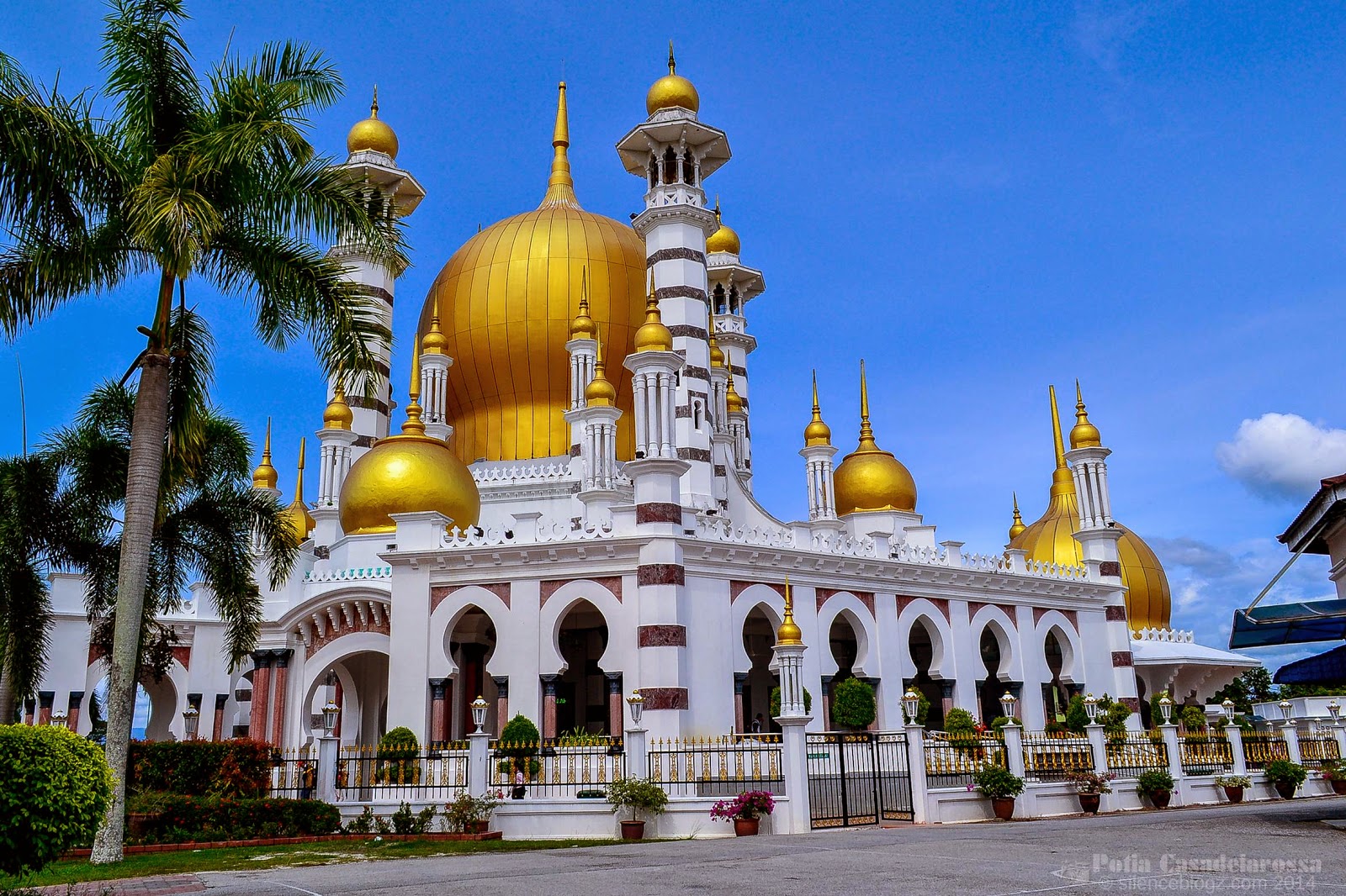  Gambar  Masjid  Yg Paling Indah Gambar  Terbaru HD