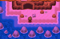 Pokemon Terra Firma Screenshot 02