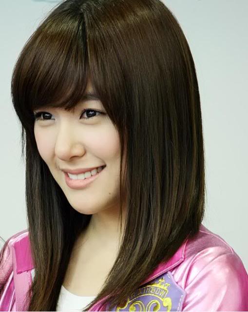 The Best Korean Hairstyles for Women 2013