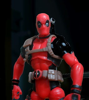 Deadpool MU