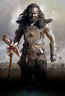 Baahubali Photo Gallery