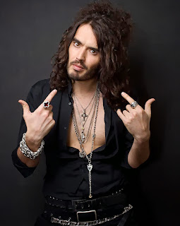 Russell Brand