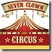 sevenclownbutton