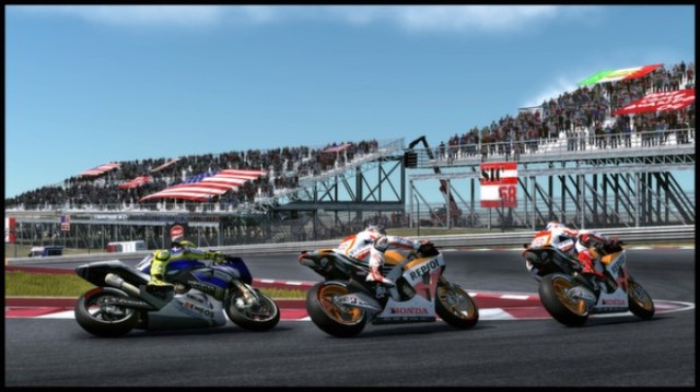 Free MotoGP 2013 PC Games