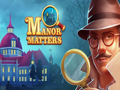 Gambar Manor Matters Game