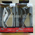 Spion KOSO Devil Style M10 2012