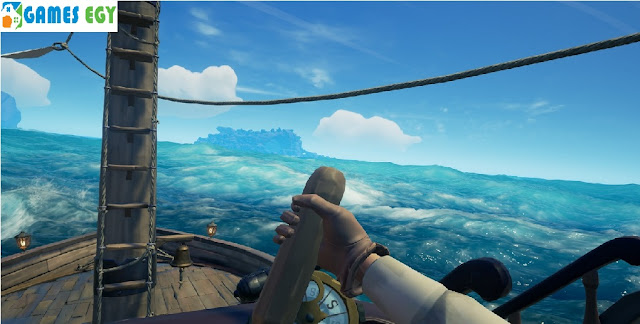 تحميل لعبة Sea of Thieves للكومبيوتر