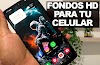 Fondos de Pantalla HD para tu celular | APP - Walli