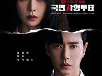 The Killing Vote (Drama Korea 2023)
