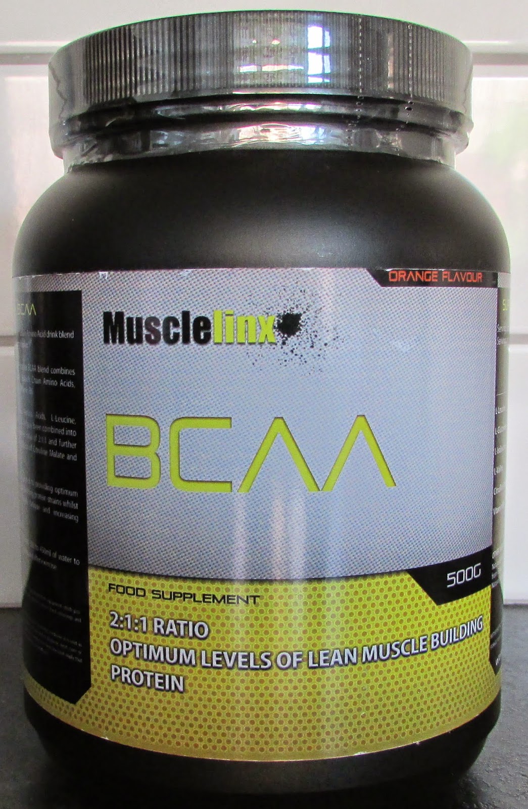 http://www.musclelinx.com/shop/4571047797/bcaa-powder-500g---orange-flavour./8425885