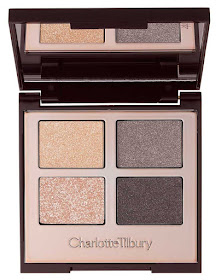 Charlotte Tilbury Uptown Girl Luxury Palette
