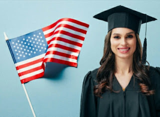 How to study in the USA as an international student