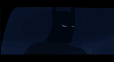 Batman Caped Crusader Series Image 15