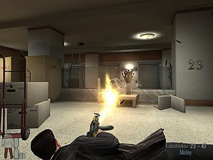 Max Payne 2 The Fall of Max Payne PC