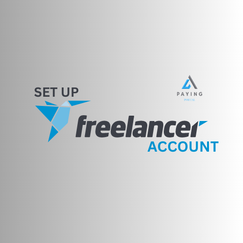 How to Create Freelancer Account | Freelance Account Setup for Beginners How to Create Freelancer Account | Freelance Account Setup for Beginners