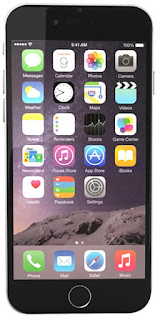 Spesifikasi dan Daftar Harga Apple iPhone 6 Terbaru