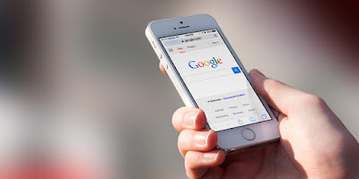 Google Making Changes to Search Engine, Punishing Sites Who Force Annoying Ads on Mobile Users