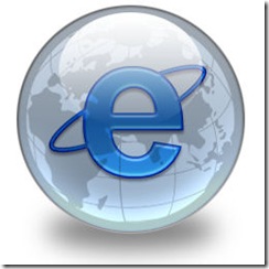 internet-explorer