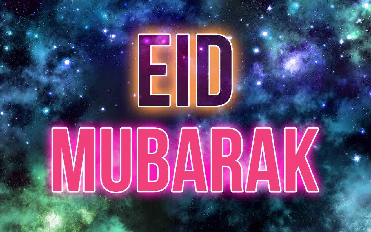 Eid Mubarak 2013 Info + Wallpapers + Photos + Videos + SMS 