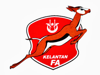 Kelantan, The Red Warrior