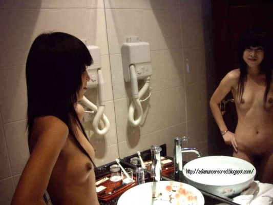 Chinese Girl Nude Photos