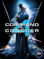 Download Command & Conquer 4: Tiberian Twilight