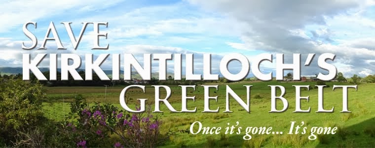 Save Kirkintilloch's Greenbelt