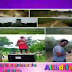 Lauchapra Holiday Center surrounded by greenery