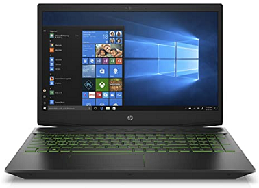 HP Pavilion Gaming FHD Laptop