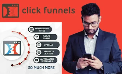 fix any kinds of Clickfunnels issue