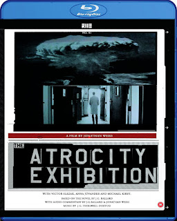 The Atrocity Exhibition [BD25] *Subtitulada