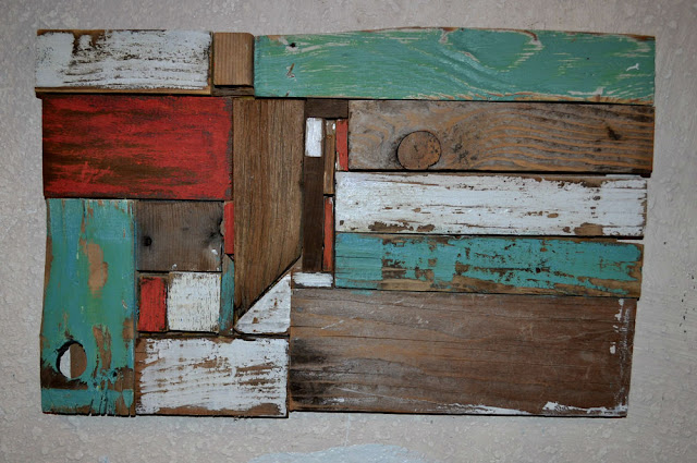 barn wood wall decor