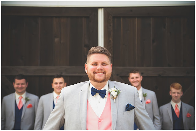 Indiana Wedding Photographer